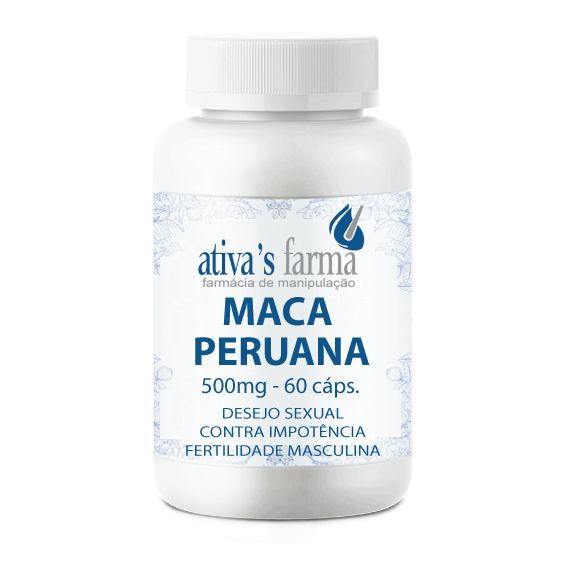 Maça Peruana