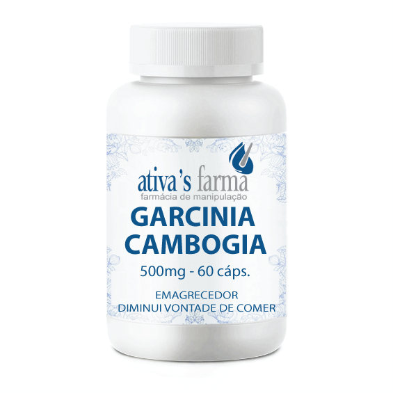 Garcinia Cambogia
